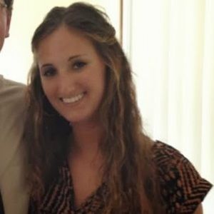 Meet your Posher, Meagan